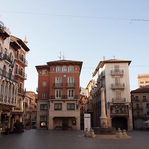 Hotel Torico Plaza